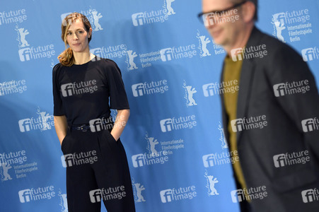 'Django' Photocall, Berlinale 2017