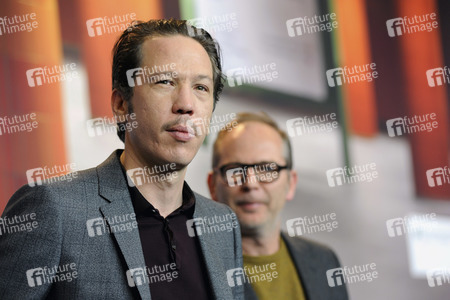 'Django' Pressekonferenz, Berlinale 2017