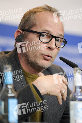 'Django' Pressekonferenz, Berlinale 2017