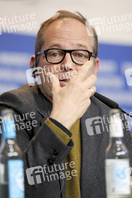 'Django' Pressekonferenz, Berlinale 2017