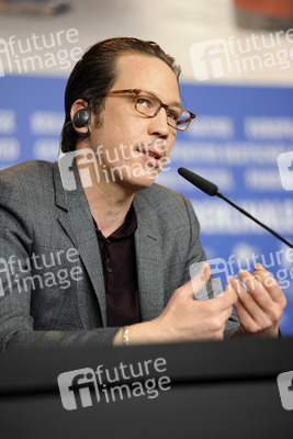 'Django' Pressekonferenz, Berlinale 2017