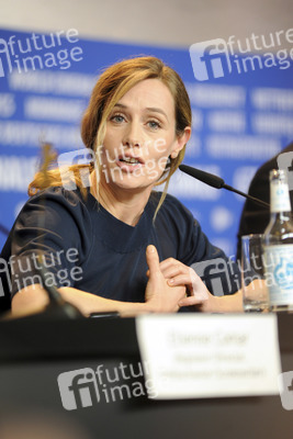 'Django' Pressekonferenz, Berlinale 2017