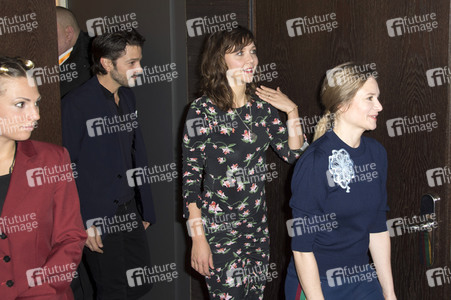 Jury Photocall, Berlinale 2017