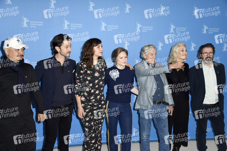 Jury Photocall, Berlinale 2017