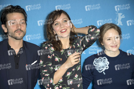 Jury Photocall, Berlinale 2017