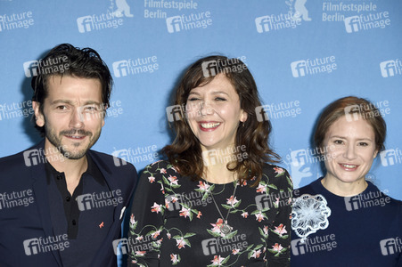 Jury Photocall, Berlinale 2017