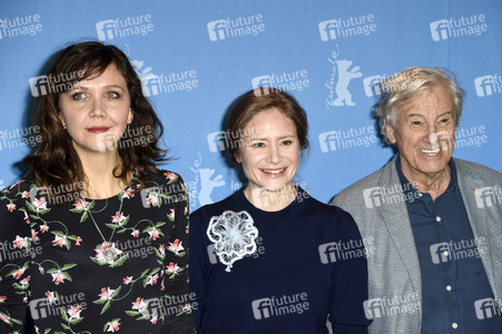 Jury Photocall, Berlinale 2017