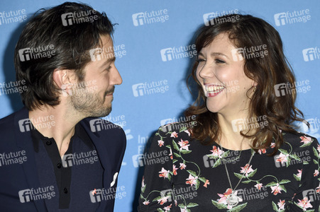 Jury Photocall, Berlinale 2017