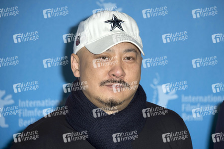 Jury Photocall, Berlinale 2017