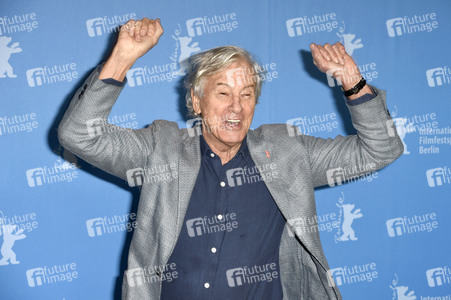 Jury Photocall, Berlinale 2017