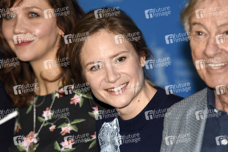 Jury Photocall, Berlinale 2017