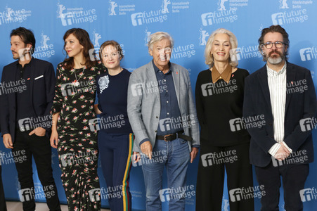 Jury Photocall, Berlinale 2017