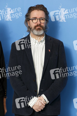 Jury Photocall, Berlinale 2017