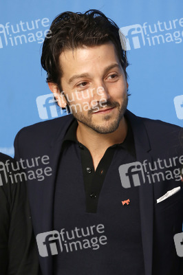 Jury Photocall, Berlinale 2017