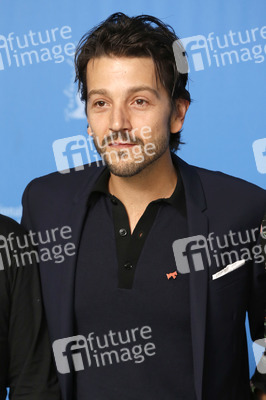 Jury Photocall, Berlinale 2017