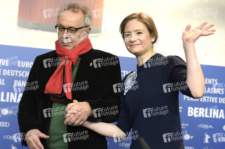 Jury Pressekonferenz, Berlinale 2017