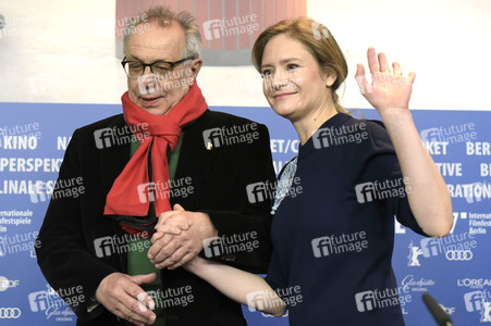 Jury Pressekonferenz, Berlinale 2017
