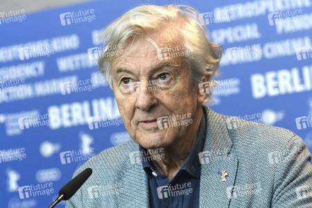 Jury Pressekonferenz, Berlinale 2017