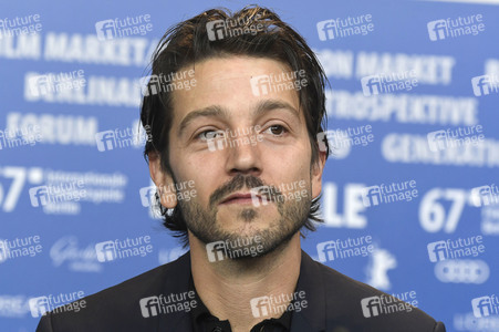 Jury Pressekonferenz, Berlinale 2017