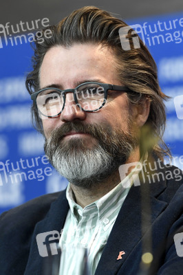 Jury Pressekonferenz, Berlinale 2017