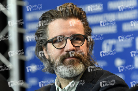 Jury Pressekonferenz, Berlinale 2017
