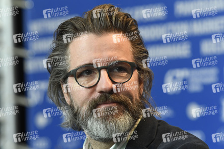 Jury Pressekonferenz, Berlinale 2017