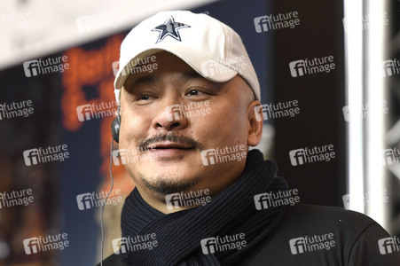 Jury Pressekonferenz, Berlinale 2017