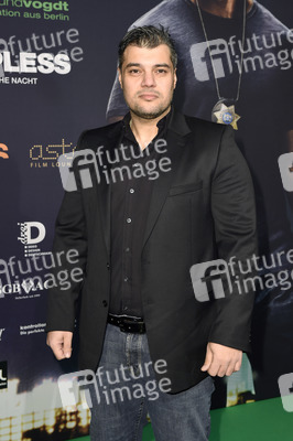 Screening 'Sleepless - Eine tödliche Nacht' auf der Prelinale 2017 in Berlin