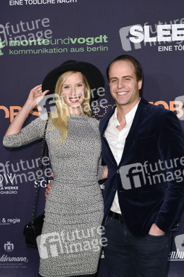 Screening 'Sleepless - Eine tödliche Nacht' auf der Prelinale 2017 in Berlin
