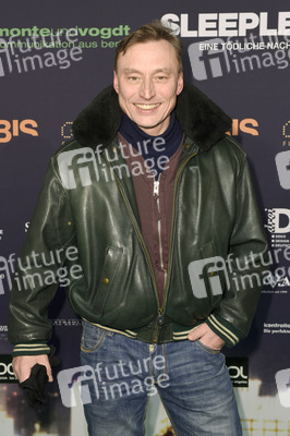 Screening 'Sleepless - Eine tödliche Nacht' auf der Prelinale 2017 in Berlin