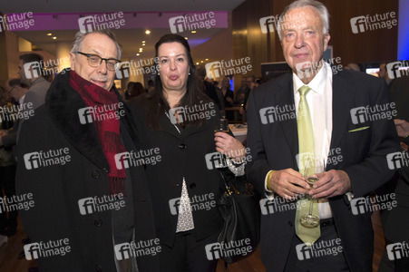 Berlinale Eröffnungsempfang der Deutschen Produzentenallianz in Berlin