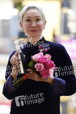 Berlinale Kamera Verleihung, Berlinale 2017