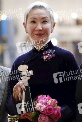 Berlinale Kamera Verleihung, Berlinale 2017