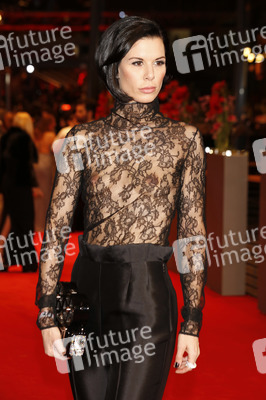 'Django' Premiere, Berlinale 2017