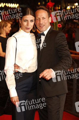 'Django' Premiere, Berlinale 2017