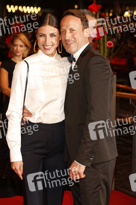 'Django' Premiere, Berlinale 2017