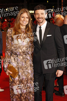 'Django' Premiere, Berlinale 2017