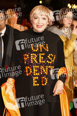 'Django' Premiere, Berlinale 2017