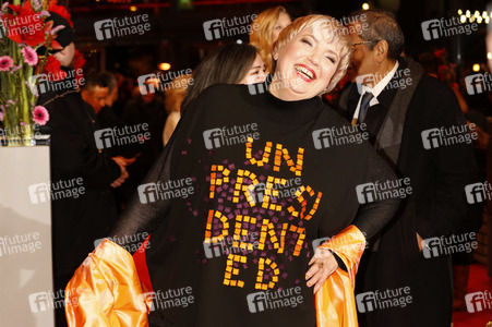 'Django' Premiere, Berlinale 2017
