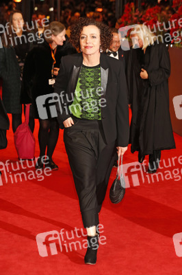 'Django' Premiere, Berlinale 2017