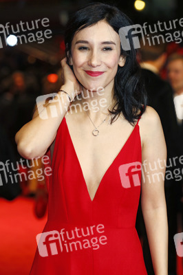 'Django' Premiere, Berlinale 2017