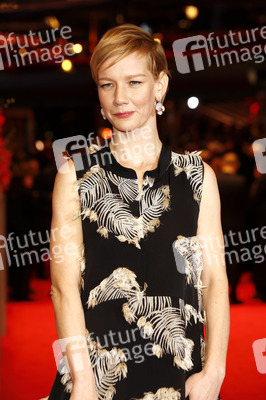 'Django' Premiere, Berlinale 2017