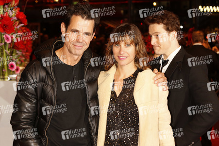 'Django' Premiere, Berlinale 2017