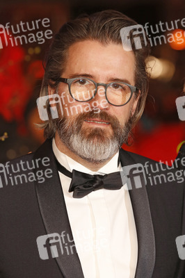 'Django' Premiere, Berlinale 2017