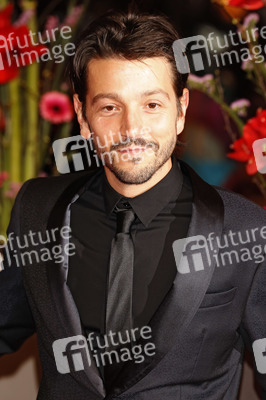 'Django' Premiere, Berlinale 2017