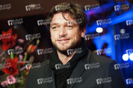 'Django' Premiere, Berlinale 2017
