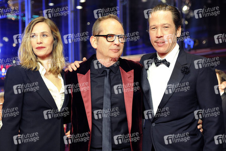 'Django' Premiere, Berlinale 2017