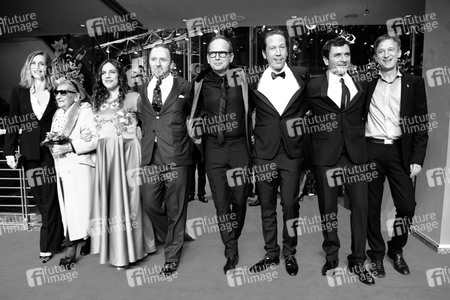 'Django' Premiere, Berlinale 2017