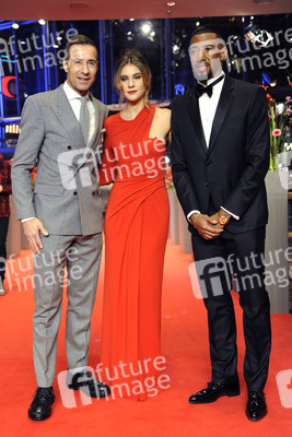 'Django' Premiere, Berlinale 2017