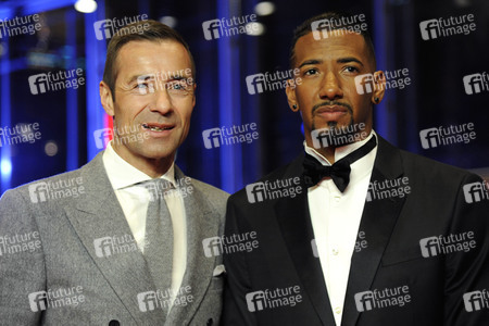 'Django' Premiere, Berlinale 2017